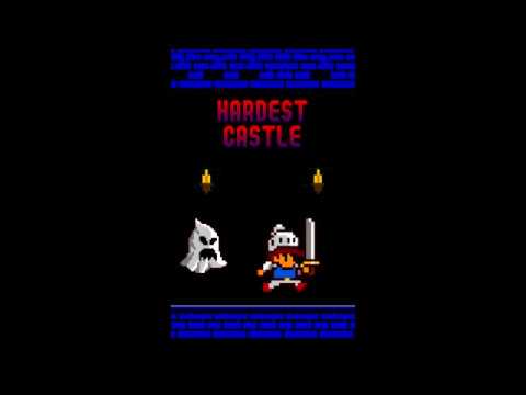 Hardest Castle Run - Platform  Video