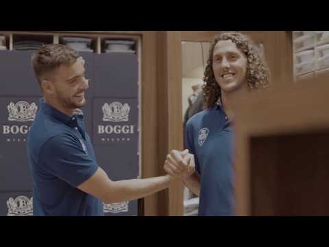 Boggi Milano (Loja Milano Piazza San Babila) Avaliações, Acesso, Horário comercial | Milão