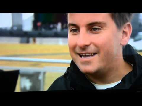 Lytham Proms - North West Tonight