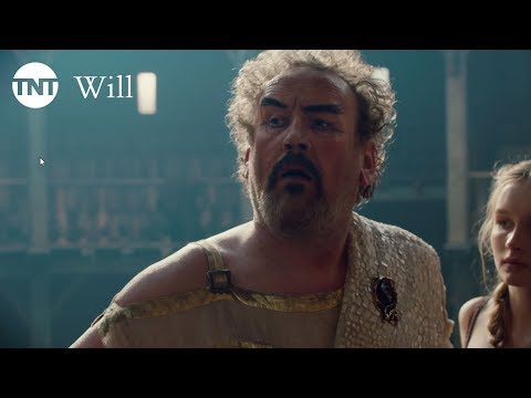 Will Season 1 (Promo 'Play')