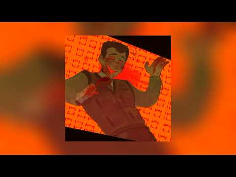 Kiss Me, Son of God | They Might Be Giants | sped up | (art by kanrix on Tumblr)