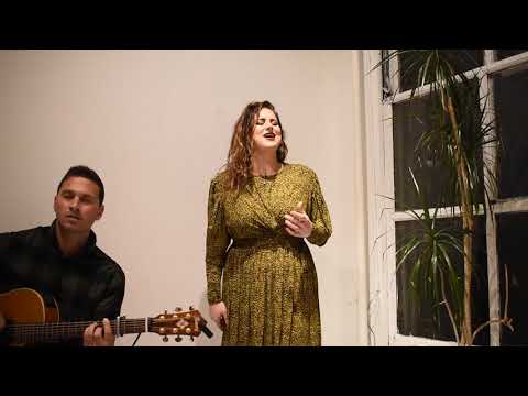 You're So Vain - Francesca Ferrari (Carly Simon Cover)