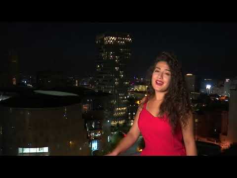 Kloudennas Qerimaj - Tirana (Official Video)