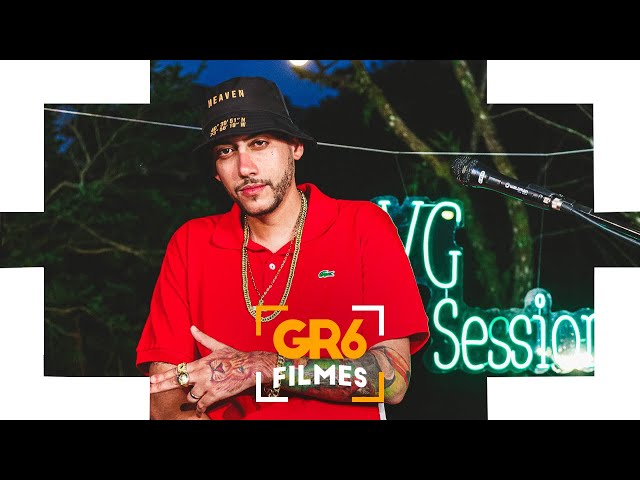 Download MC Menor da VG – Caiu na Teia