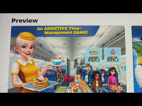 Airplane Chefs Free Ipad Game Play - YouTube