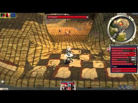 [RIP] r149 vs [PROT] r11, CAT Round 2, 10/5/15 - Guild Wars (GvG)