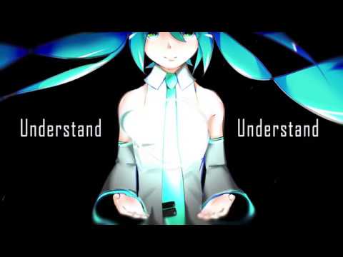 【初音ミク】Orbital【MIKUECテーマソング】