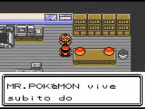 guida pokemon Cristallo Parte 1