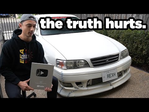 das war nicht einfach.