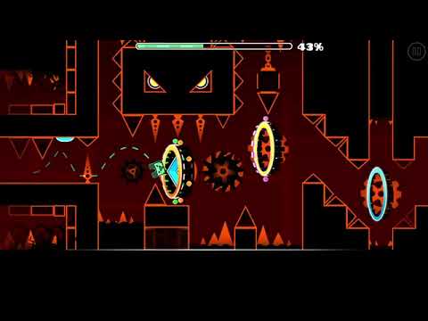 [GD]: Asphodel by Excillion (Me) Full Showcase