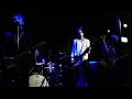 The Trews "Oblivion" Pawtucket, RI 09-12-17