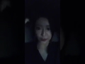 BP Rania BP라니아 Instagram Live Zi U