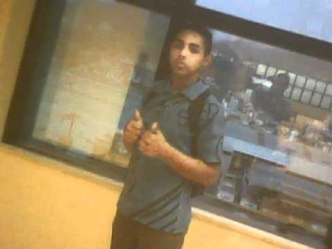 Mc Arcon-Fé em Deus (Produção Dj Dodo BH)