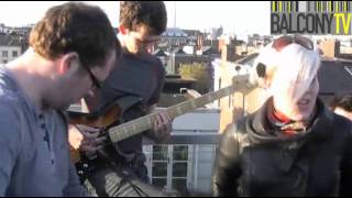 FIGHTING FOR JANE (BalconyTV)