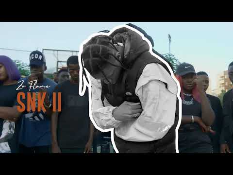 Zo Flame - SNK #2 (DLS) HD