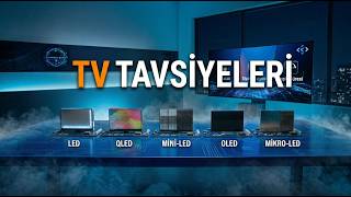 Zjistěte, kterou televizi byste si měli koupit, za 6 minut! (Doporučen