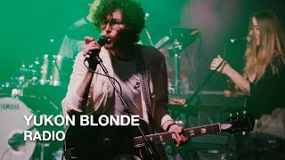 Yukon Blonde | Radio | CBC Music Festival