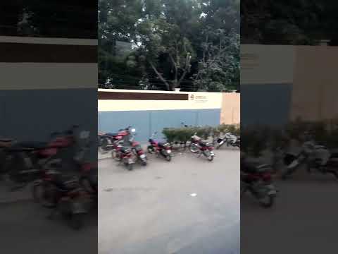 Faisalabad Exploration,  Navigating to Kainat Bus Terminal, The Gateway to Faisalabad