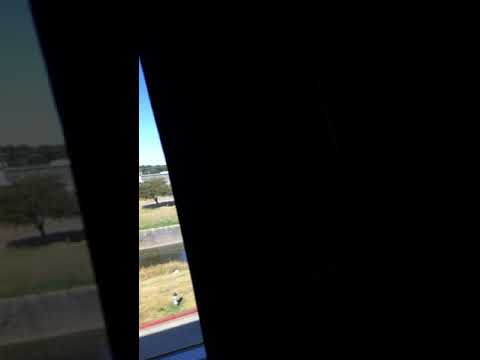 My stay at the red roof inn hotel