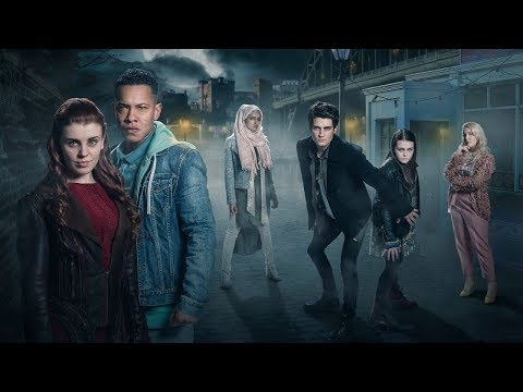 wolfblood saison 5 episode 1 nouveau monde
