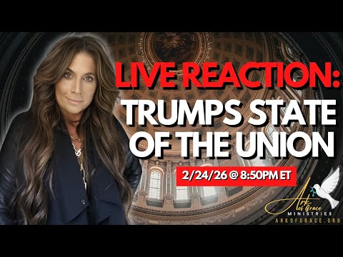 LIVE Reaction: Trump’s State of the Union
