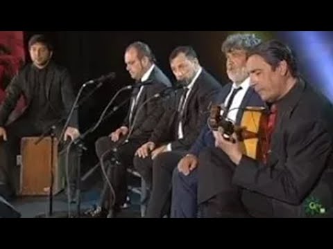 Polo y Caña. M de Puchero. 2020