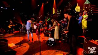 Edward Sharpe and the Magnetic Zeros &quot;That&#39;s What&#39;s Up&quot;