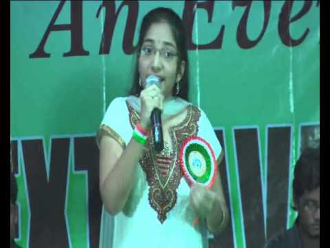 Soujanya Bhagavatula Aye mere wa...