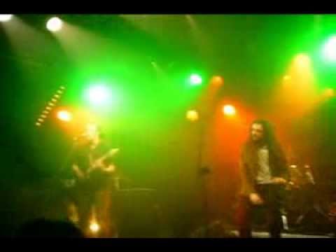 JAMBLE ALL STARS AND RANKING JUDAH - WHAT A GWAAN  (Cuss Cuss riddim - Live GAM 2014)