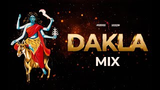 Download lagu Dakla Mix | Aghori Muzik | New Dakla 2022 mp3
