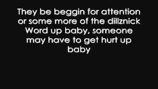 Work - GangStarr Lyrics