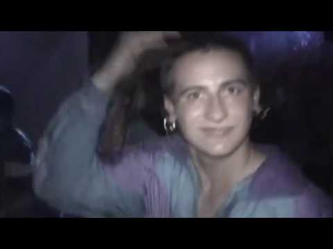 Mr. Mess & Kate Lesing - Planet beats'n'bass (Happy rave 2019)