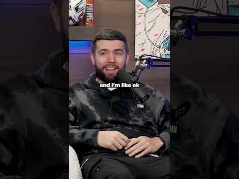 Zerkaa explains why he no longer plays on NoPixel GTA RP #gta #nopixel #sidemen #tommyt