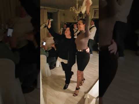 ZB60 - Teta Marija i Johanna