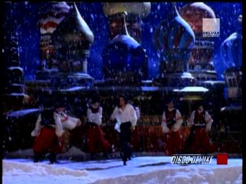 Queen vs Belinda Carlisle vs Michael Jackson Black or White