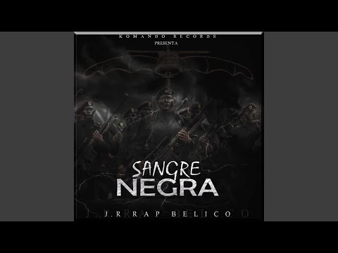 Sangre Negra
