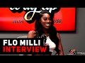 Flo Milli Details Her Non Negotiable List, Her Take On The Montgomery Brawl, + More