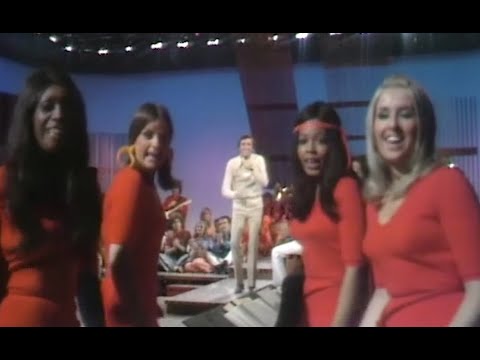 Ray Stevens - "Hit Record" (Live on The Ray Stevens Show, 1970)