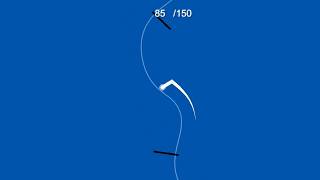 Edges Steam Short Gameplay