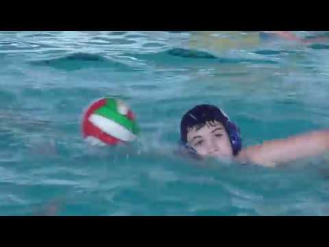 Sporting Lodi - In Sport Cesano Under 12 2018/2019 PNI Pallanuoto