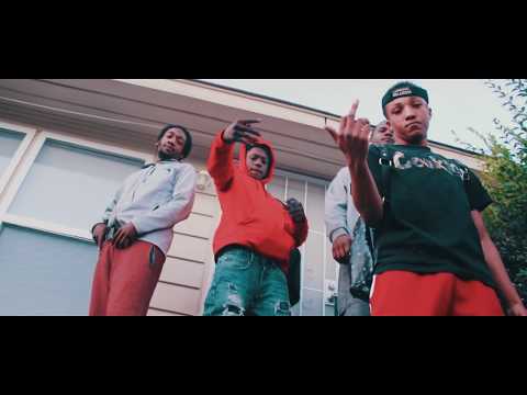 King Budda ft. JHustle | The Plan (Shot by 1$hotProductions)