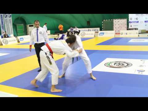 Арур Осипов vs Семен Огнев