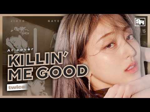 using AI to make ‘Killin me good’ an ot9 twice title track