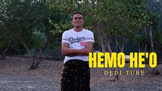 Download lagu Jai Bajawa Terbaru 2025 || HEMO HE'O || DEDI TURE mp3