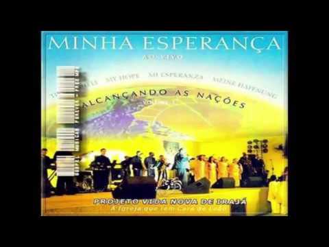 Minha Esperança video
