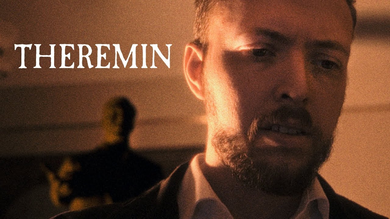 Theremin | Official Trailer | Moody Horror Film