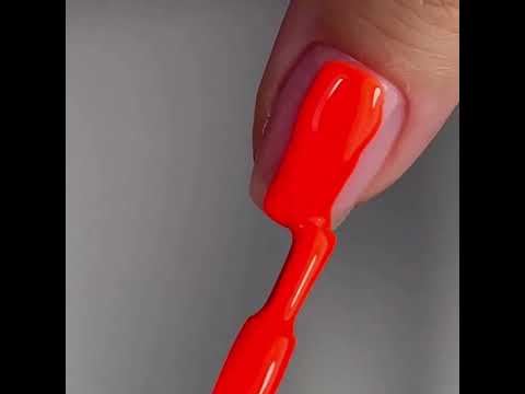 Гель-лак JOIA vegan 090, 6 мл