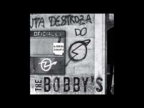 The Bobby`s - Vamos a por ti