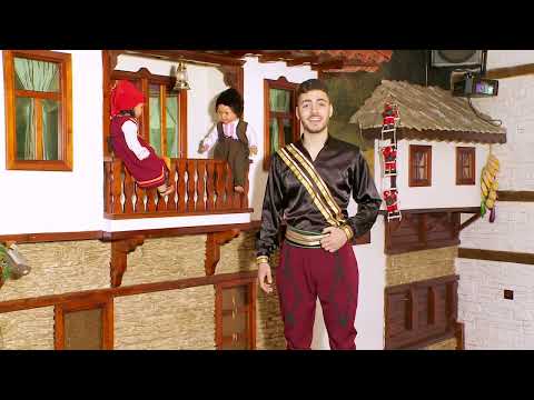 Dimitar Dragiev i priateli - Tragnala e Nevena | Димитър Драгиев и приятели - Тръгнала е Невена