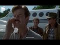 Jurassic Park III Airplane Crash HD CLIP